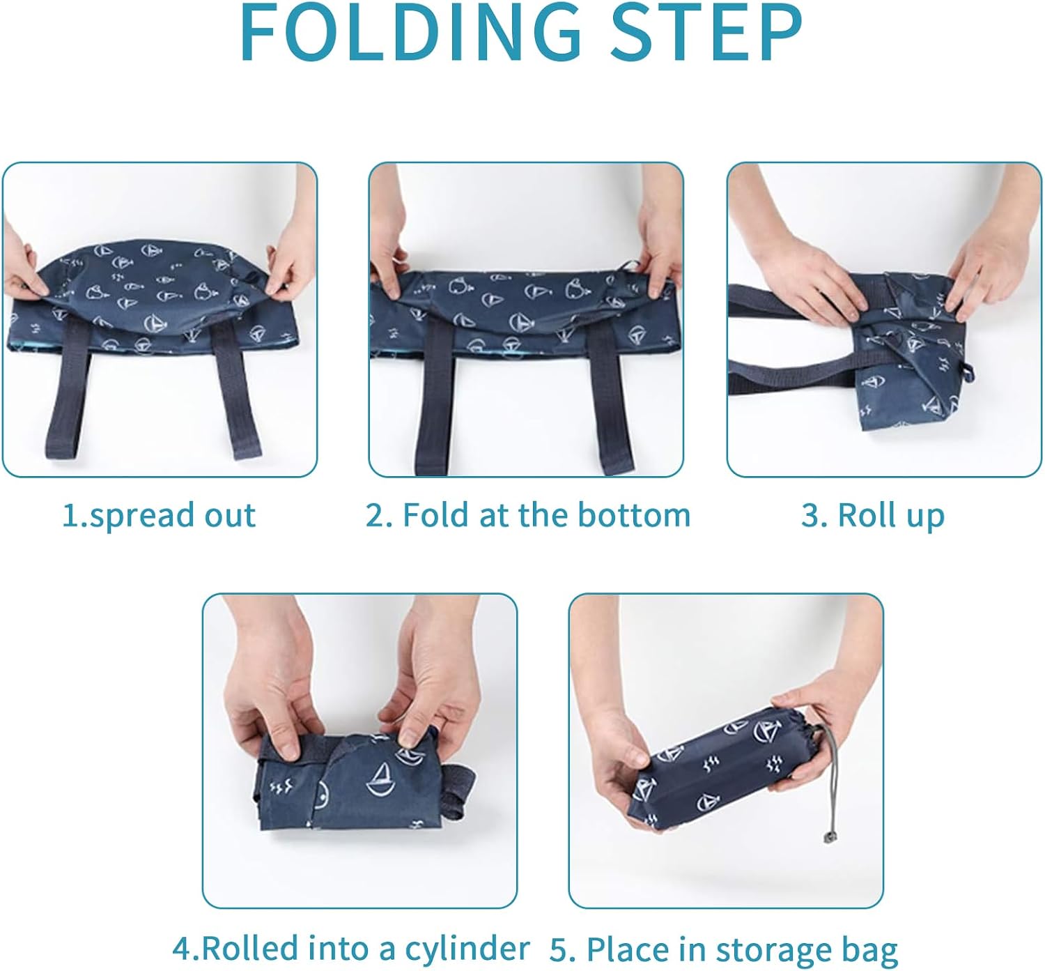 Collapsible Bucket for Soaking Feet-25L Portable Travel Foot Bath Tub, Foot Soaking Bath Basin Portable, Foot Spa Soaking Feet Home Pedicure Basin Outdoor Camping