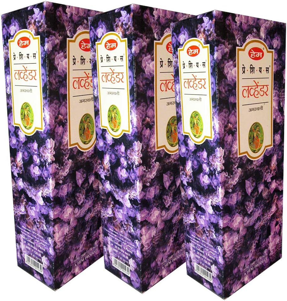 Bulk 360 Sticks Incense, 3 Boxes - (360 sticks bulk per order)