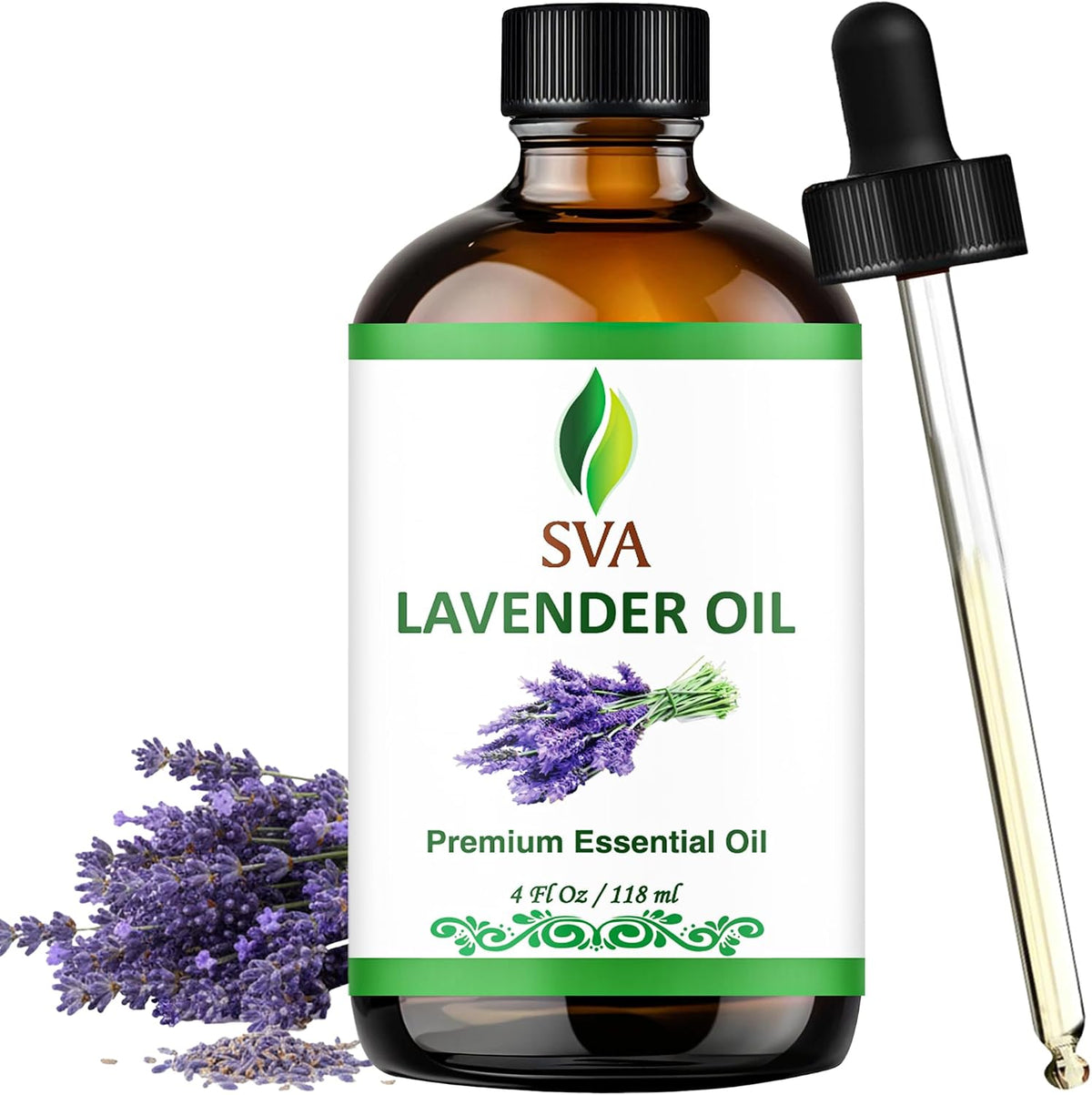 SVA Lavender Essential Oil