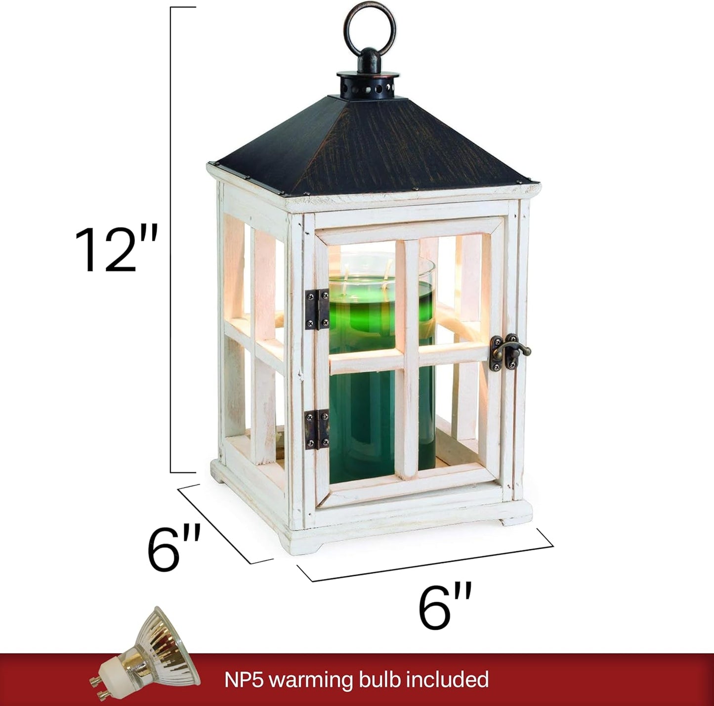 Candle Warmers