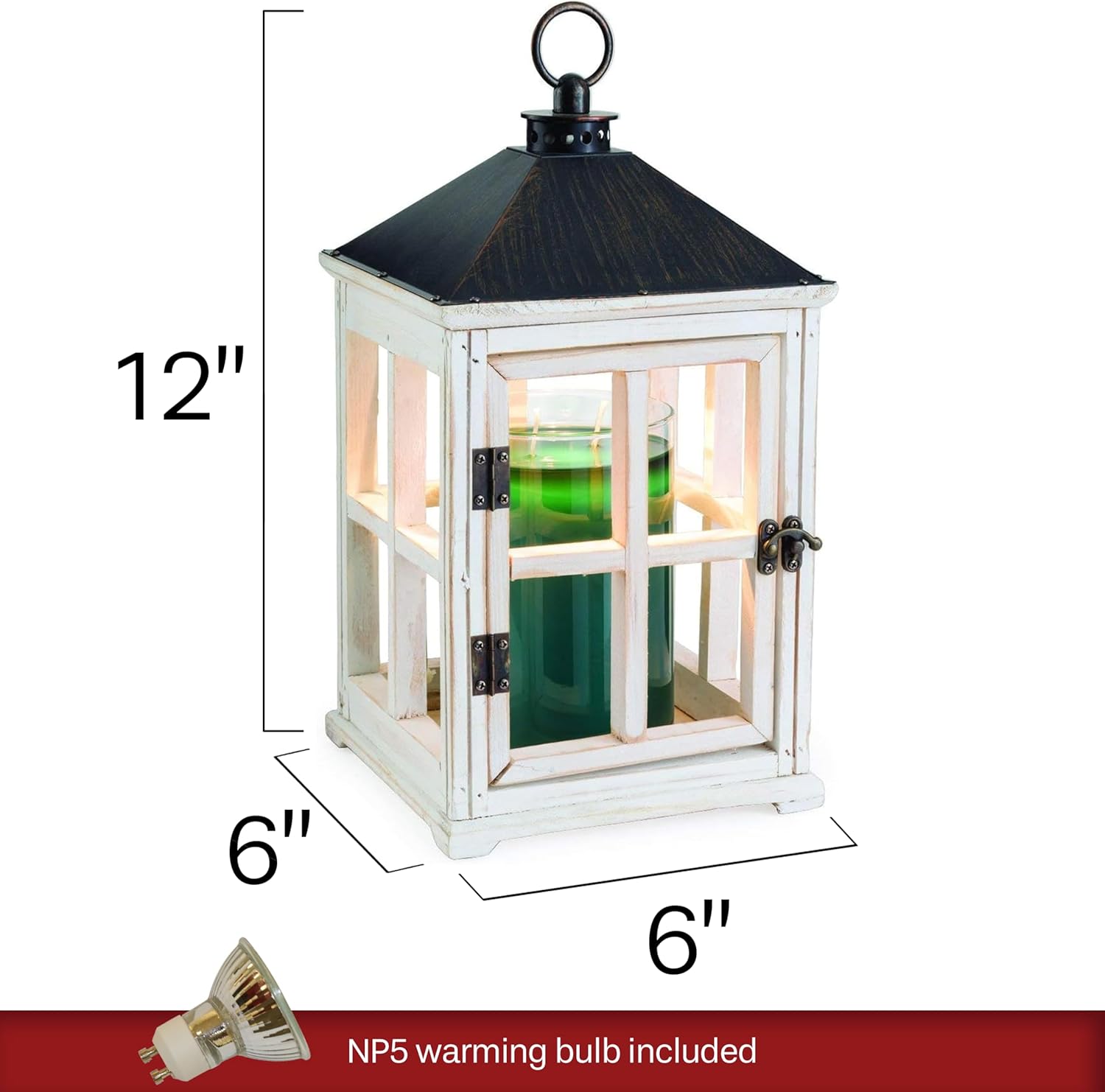 Candle Warmers