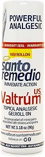 Santo Remedio Roll On