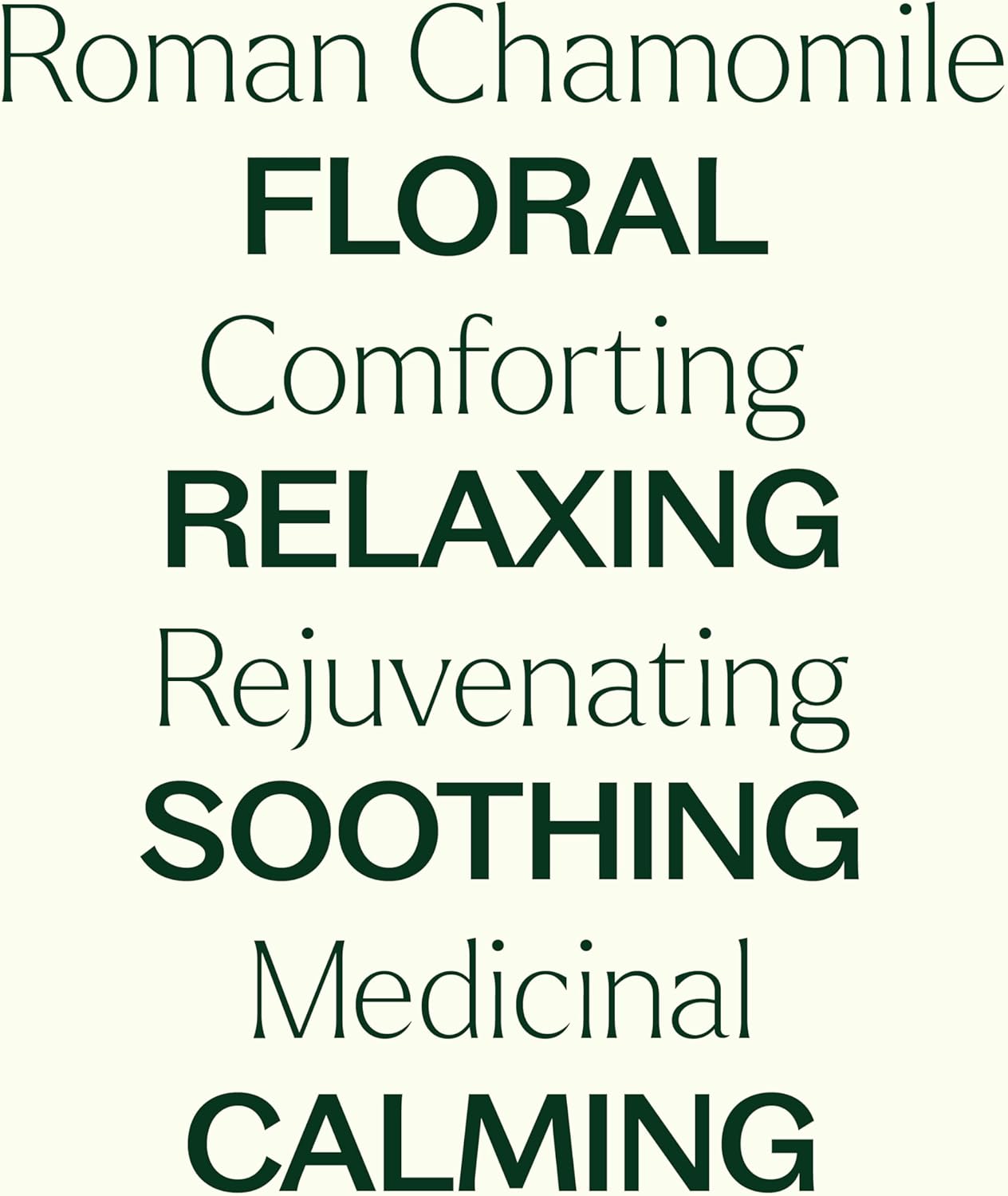 Plant Therapy Roman Chamomile Essential Oil 5 mL (1/6 oz) 100% Pure, Undiluted, Natural Aromatherapy for Relaxation and Stress Relief