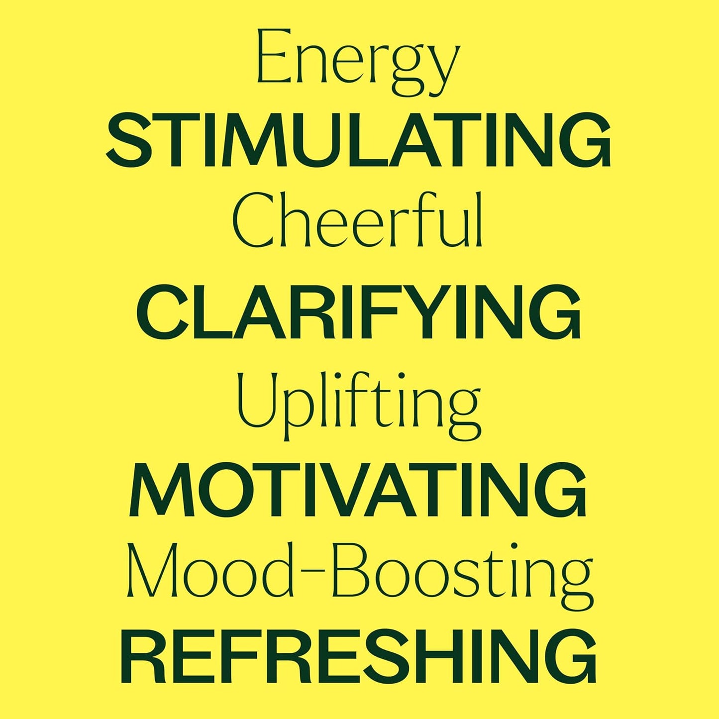 Plant Therapy Energy Essential Oil Blend 10 mL (1/3 oz) Refreshing, Energizing Blend 100% Pure, Pre-Diluted Roll-On, Natural Aromatherapy