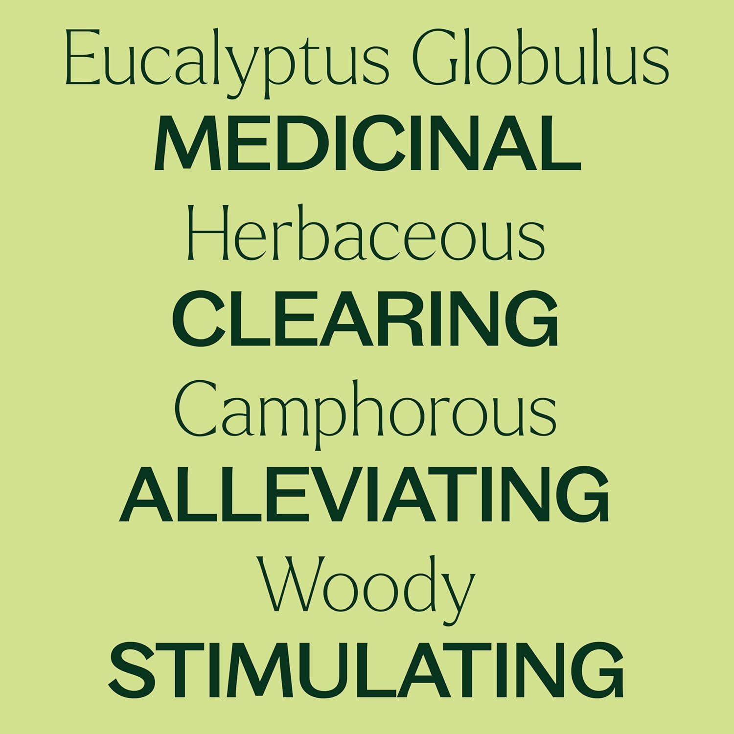 Plant Therapy Eucalyptus Globulus Essential Oil, 100 mL (3.3 oz), for Diffuser, Skin, Hair, Aromatherapy DIYs, and Clear Breathing, 100% Pure and Undiluted