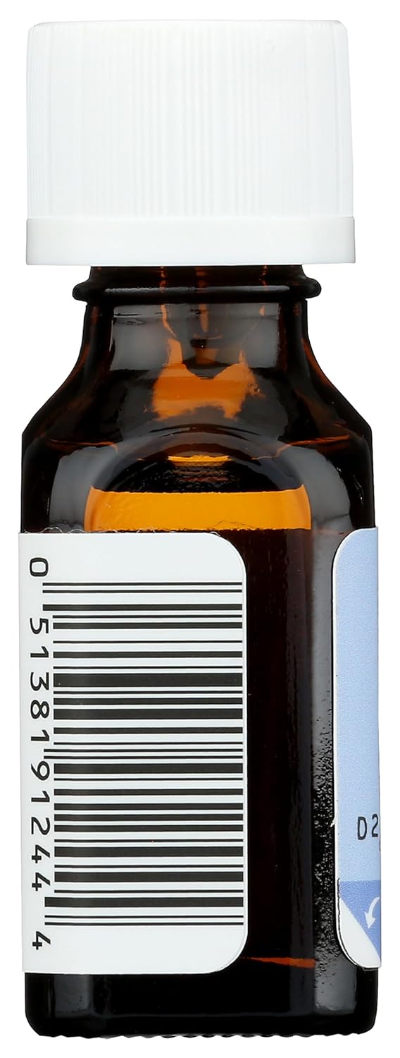 Aura Cacia, Peppermint Sweet, 0.5 Fl Oz