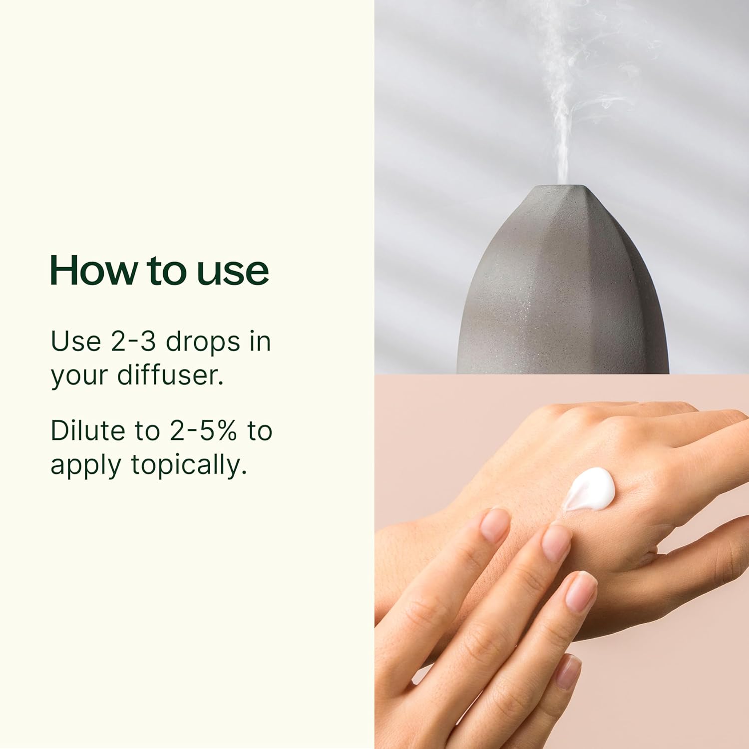 Plant Therapy Eucalyptus Globulus Essential Oil, 100 mL (3.3 oz), for Diffuser, Skin, Hair, Aromatherapy DIYs, and Clear Breathing, 100% Pure and Undiluted
