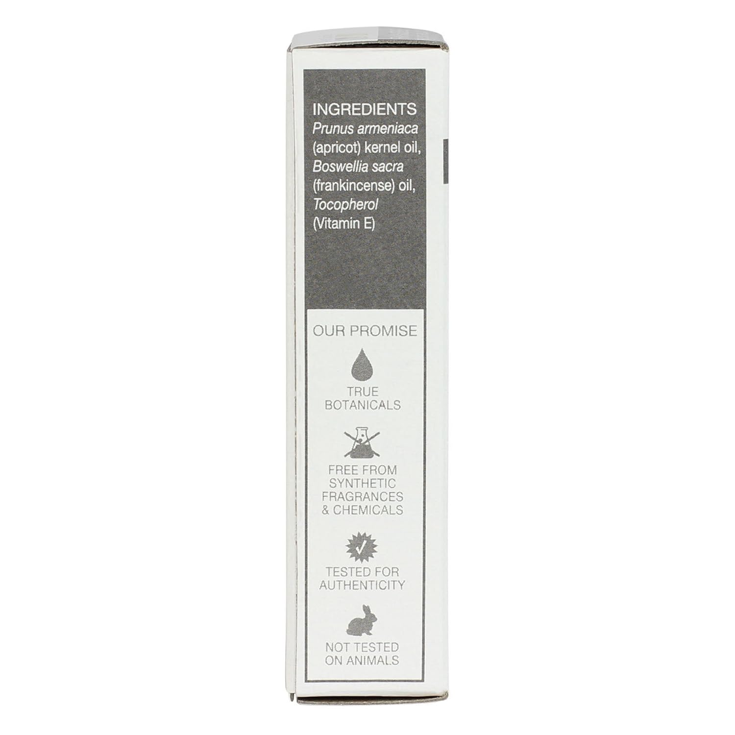 Aura Cacia Aromatherapy Roll-On | Revitalizing Frankincense | 0.31 fl oz. (4 Pack)