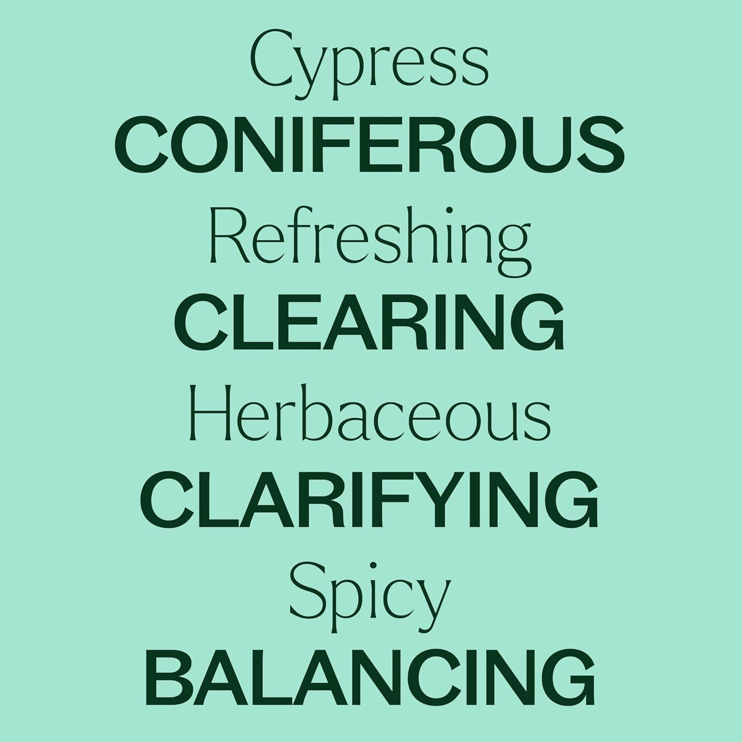 Plant Therapy Cypress Essential Oil 10 mL (1/3 oz), 100% Pure, Undiluted, Natural Aromatherapy for Congestion Relief and Clear Skin