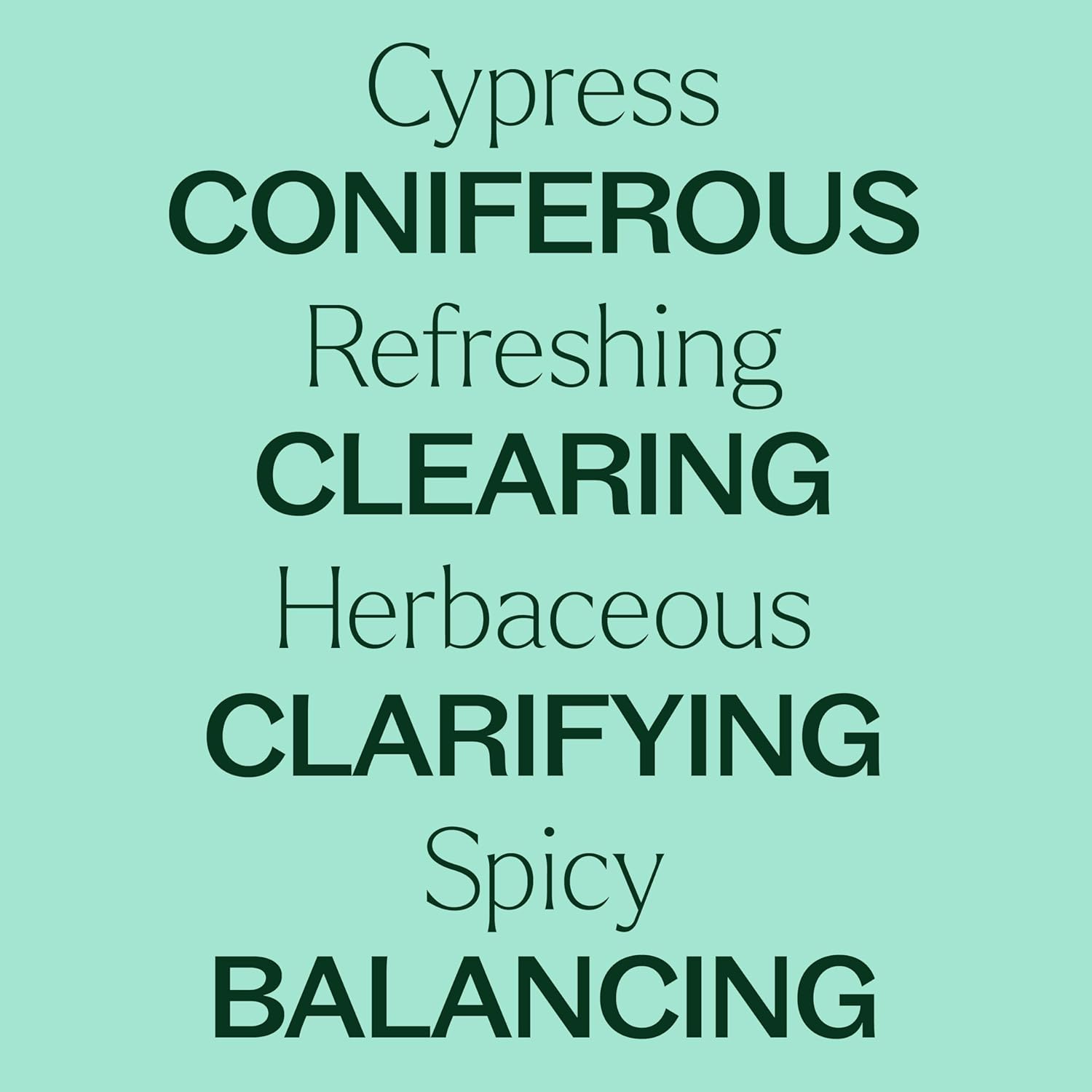 Plant Therapy Cypress Essential Oil 10 mL (1/3 oz), 100% Pure, Undiluted, Natural Aromatherapy for Congestion Relief and Clear Skin