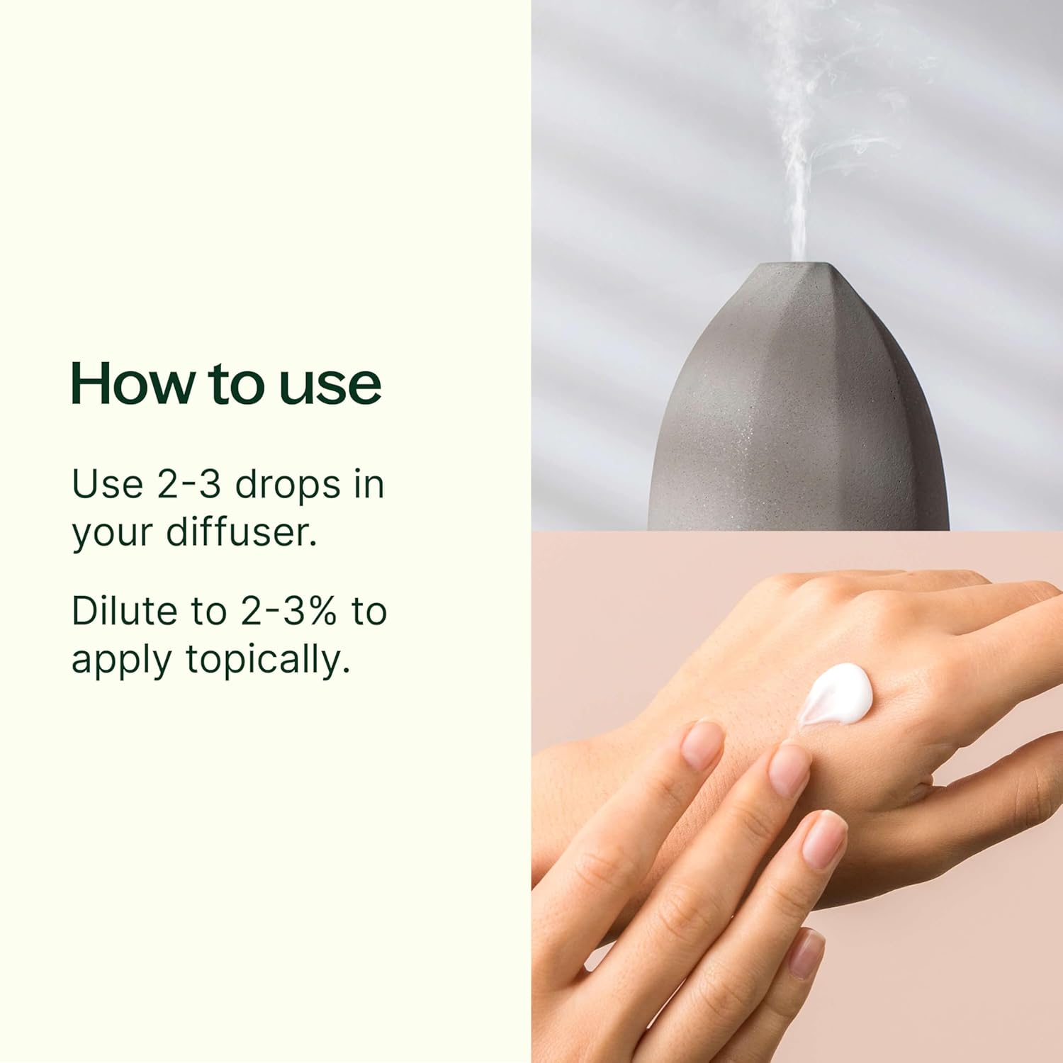 Plant Therapy Sleep Tight Essential Oil Blend 10 mL (1/3 oz) 100% Pure, Undiluted, Therapeutic Grade