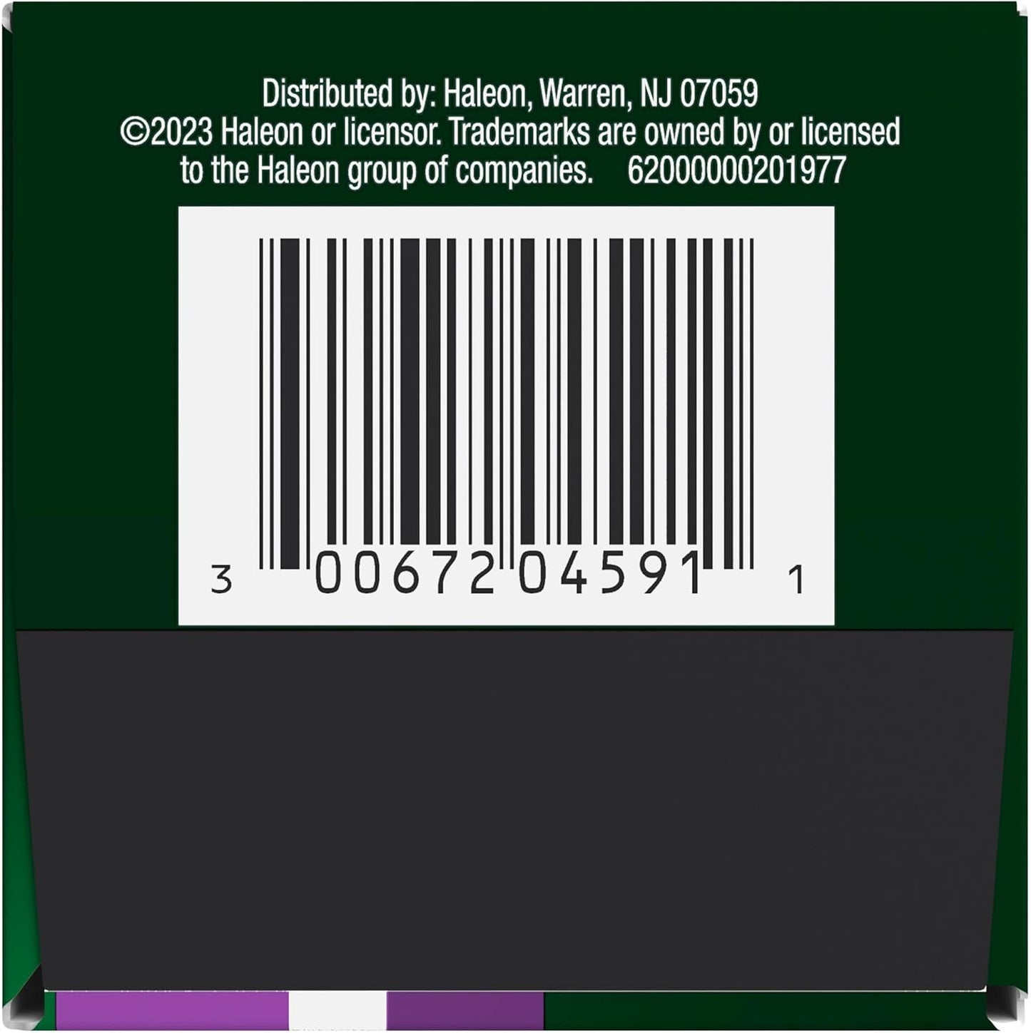 Excedrin Tension Headache Relief Caplets, Acetaminophen 500mg, Caffeine 65mg, Pain Reliever, Aspirin-Free, 100 Count
