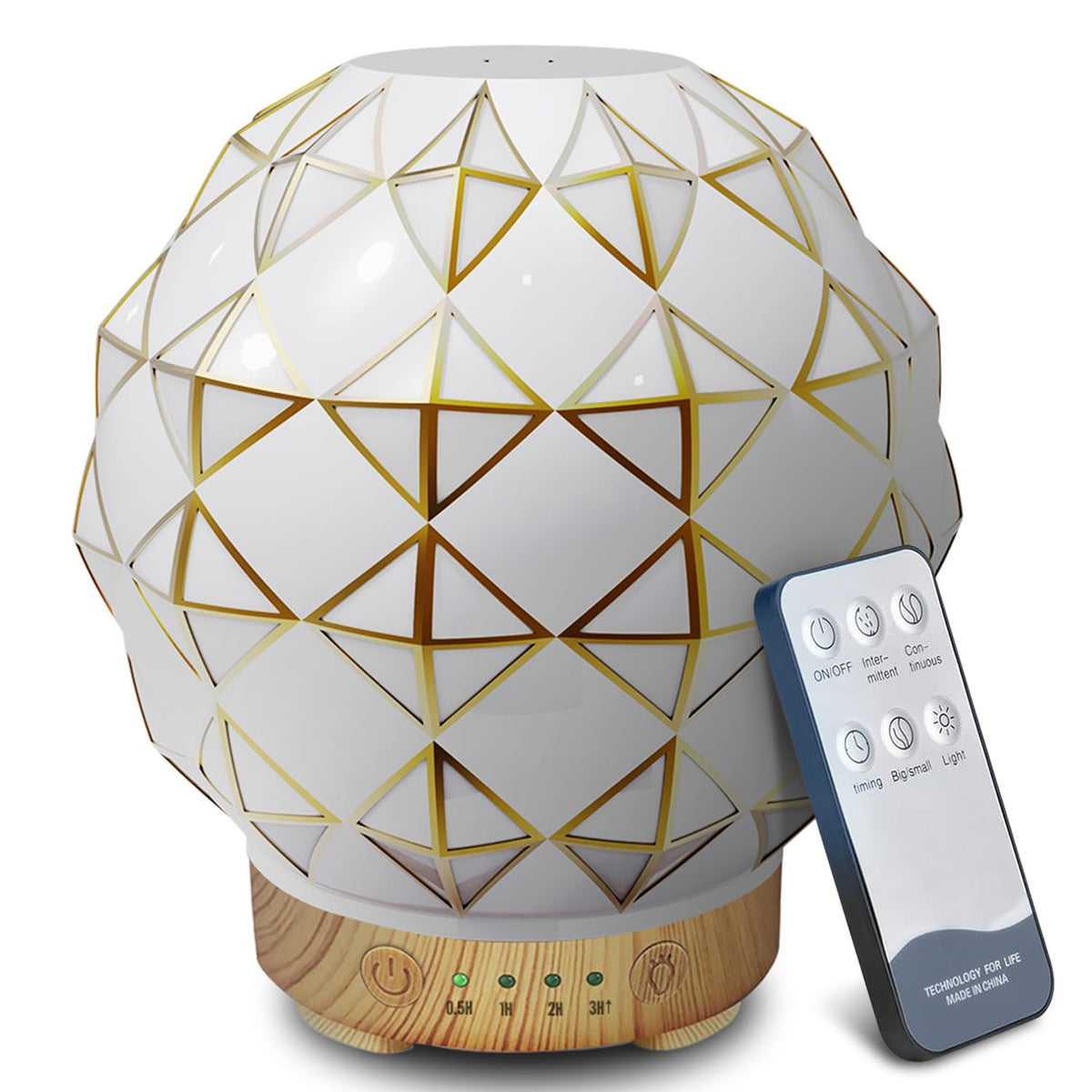 Essential Oil Diffuser