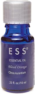 ESS Aromatherapy Blood Orange Oil, 0.33 FL Oz