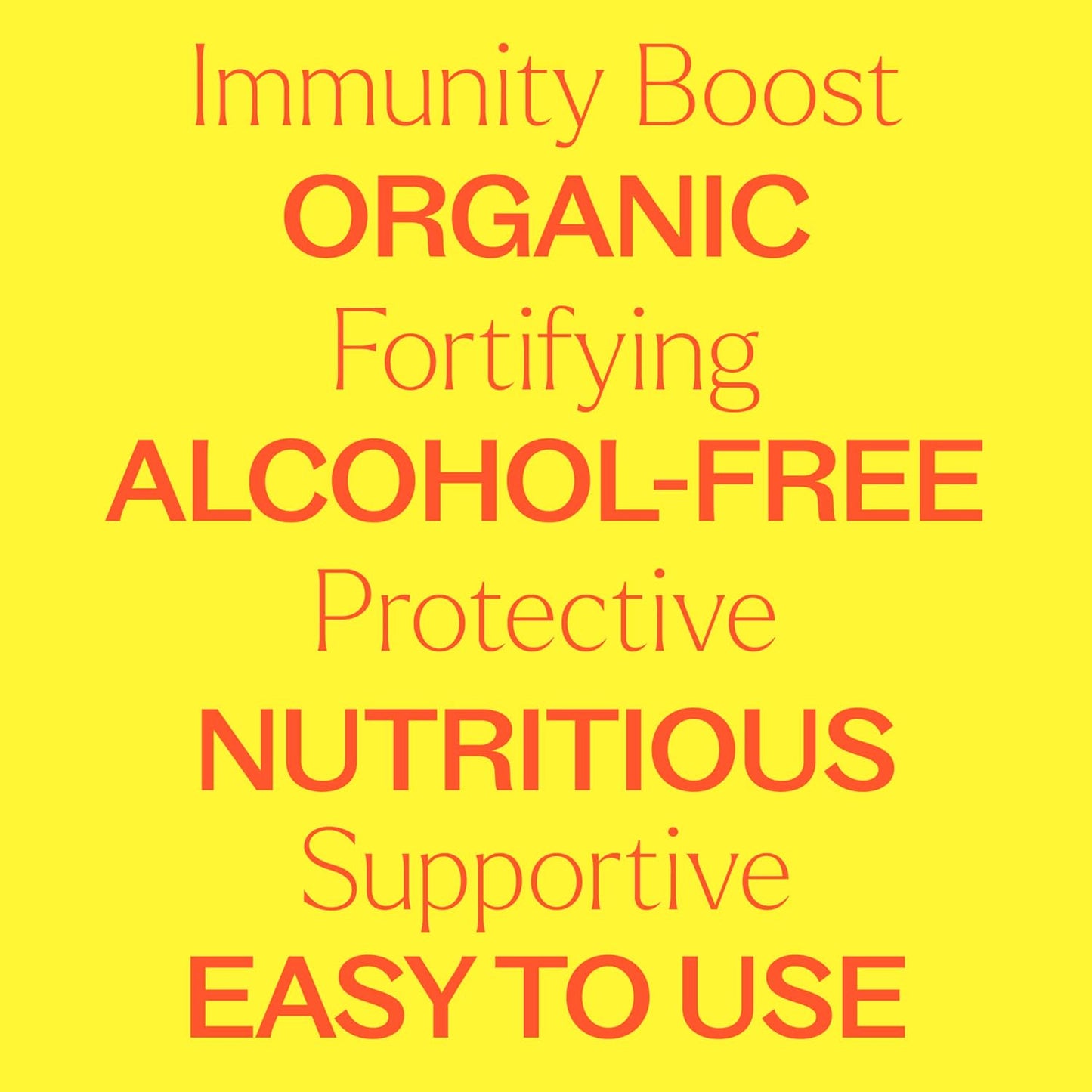 Plant Therapy Organic Immunity Boost Tincture 30 mL (1 oz) with Ehcinacea, Elderberry & Lemon Balm Extract, Supports a Healthy Immune System, Natural Defense Against Seasonal Threats