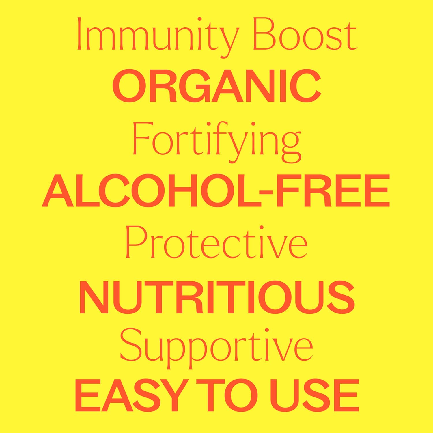 Plant Therapy Organic Immunity Boost Tincture 30 mL (1 oz) with Ehcinacea, Elderberry & Lemon Balm Extract, Supports a Healthy Immune System, Natural Defense Against Seasonal Threats