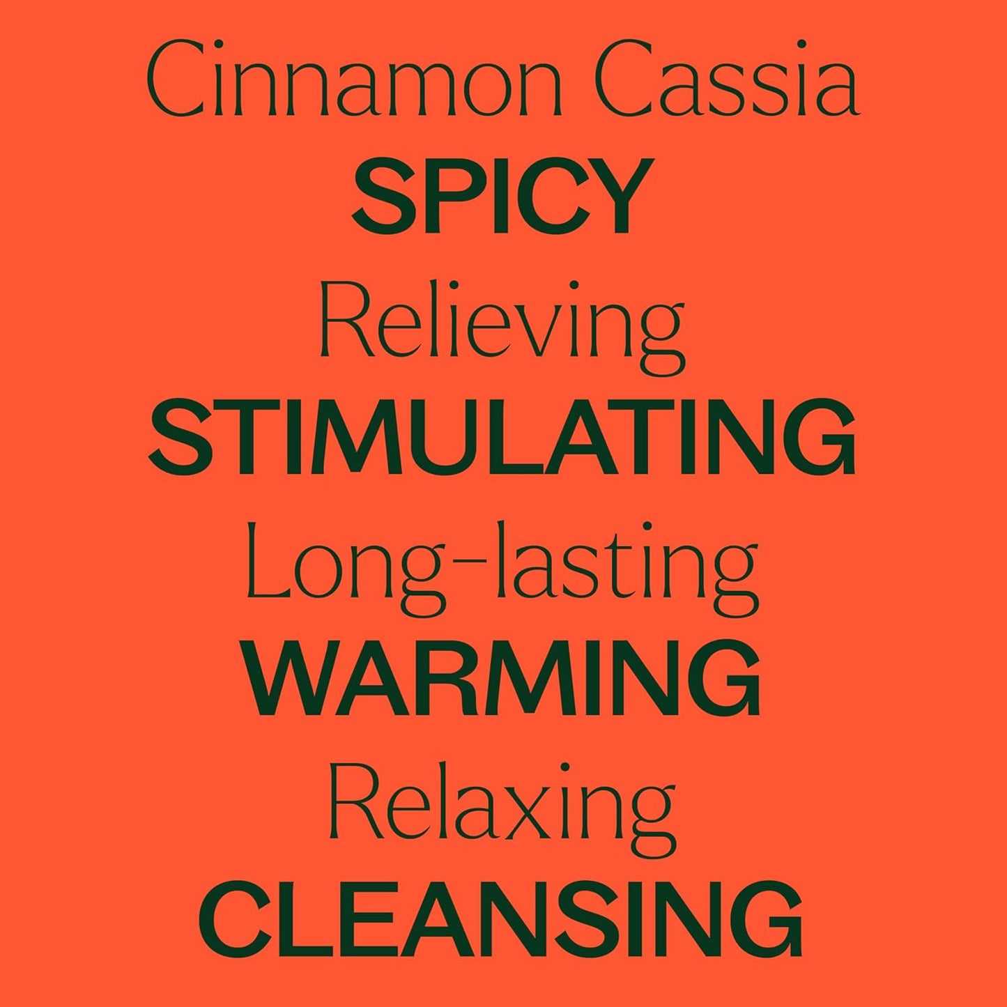 Plant Therapy Cinnamon Cassia Essential Oil 30 mL (1 oz) 100% Pure, Undiluted, Cozy Aroma, Soothes Sore Muscle