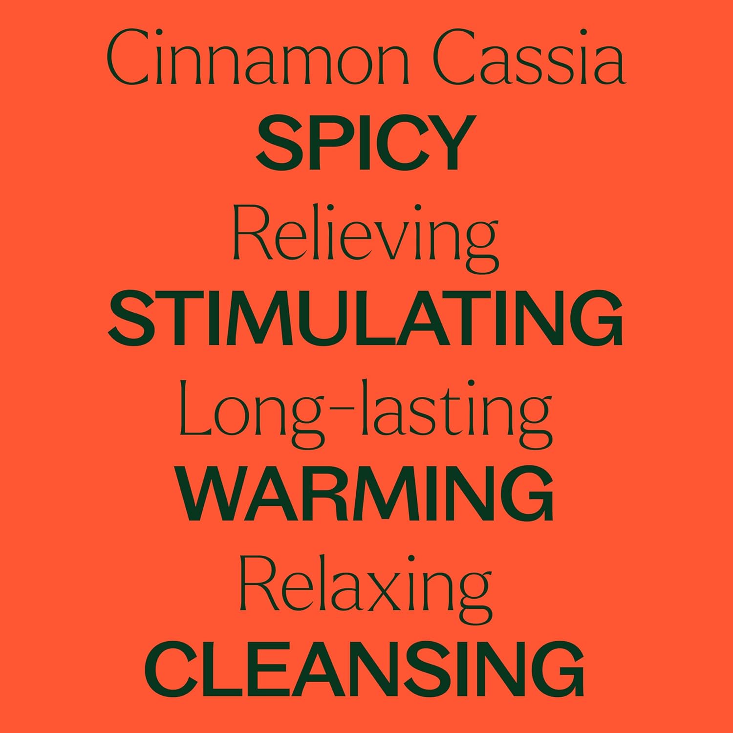 Plant Therapy Cinnamon Cassia Essential Oil 30 mL (1 oz) 100% Pure, Undiluted, Cozy Aroma, Soothes Sore Muscle