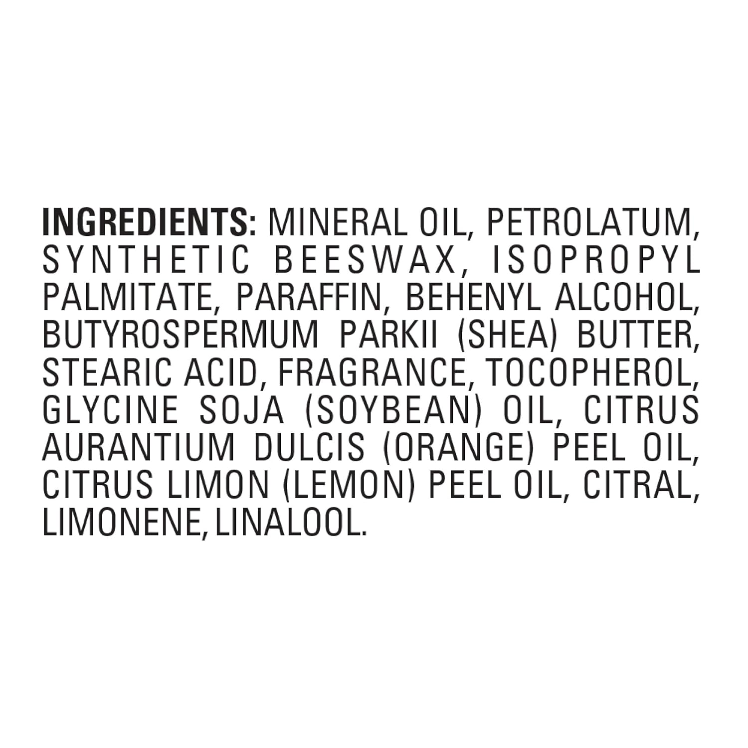 Jergens Awaken Essential Oil-Scented Stick, Calming Aromatherapy Stick with Wild Orange and Lemon Essential Oils, 0.9 Oz