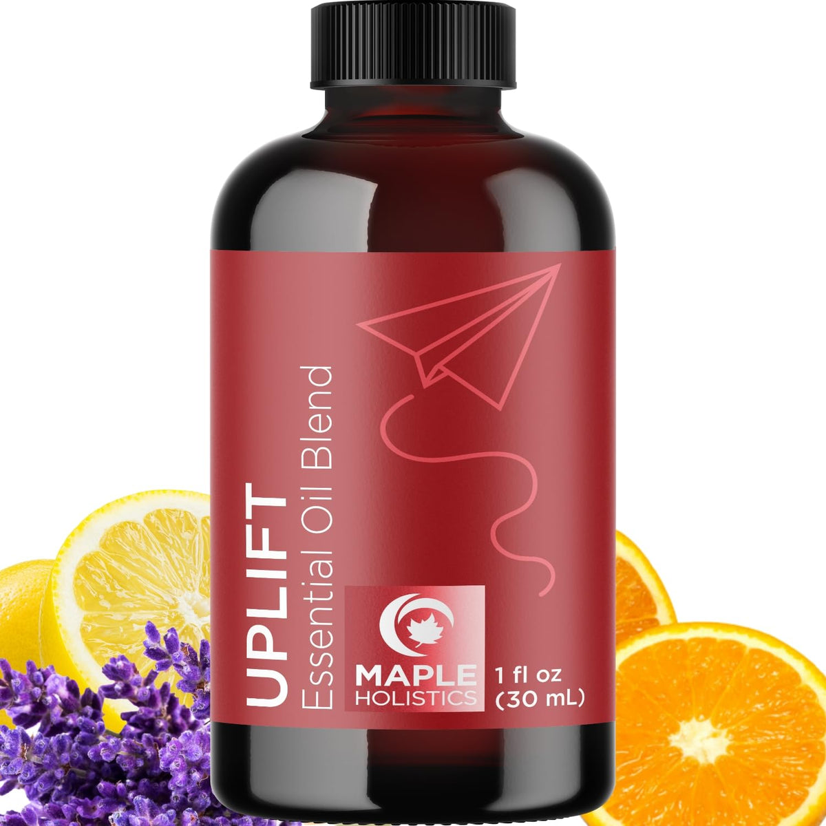 Uplift Essential Oil Blend