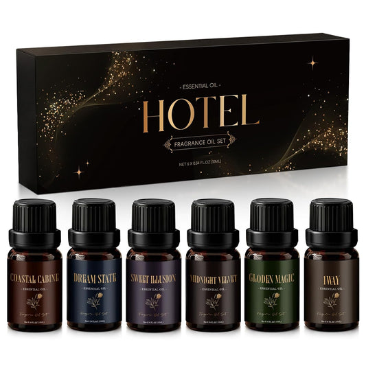 Hotel Collection Diffuser Oil