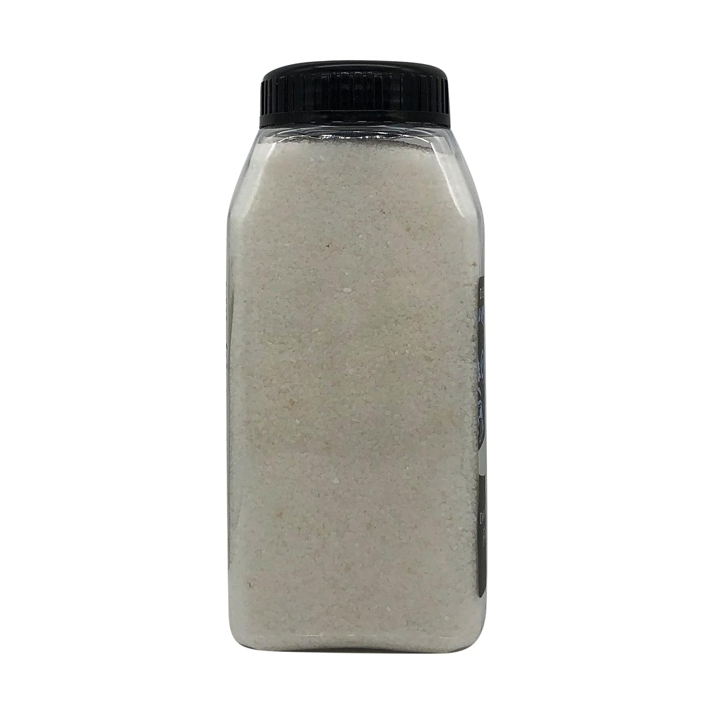 One With Nature, Bath Salts Dead Sea Fragrance Free, 32 Ounce