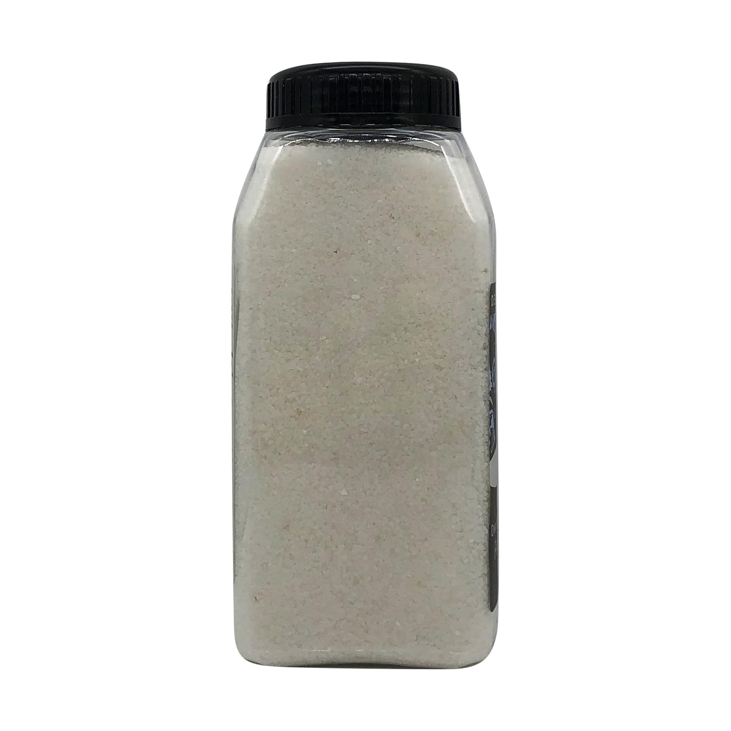 One With Nature, Bath Salts Dead Sea Fragrance Free, 32 Ounce