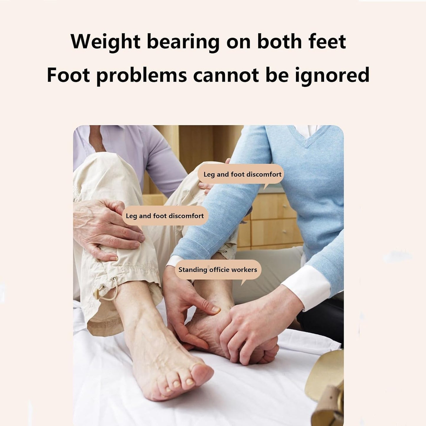 Collapsible Foot Bath Spa with Heat and Massage Rollers, Foldable Foot Soak Tub with Bubbles Pedicure Foot Spa Massager with for Home Use