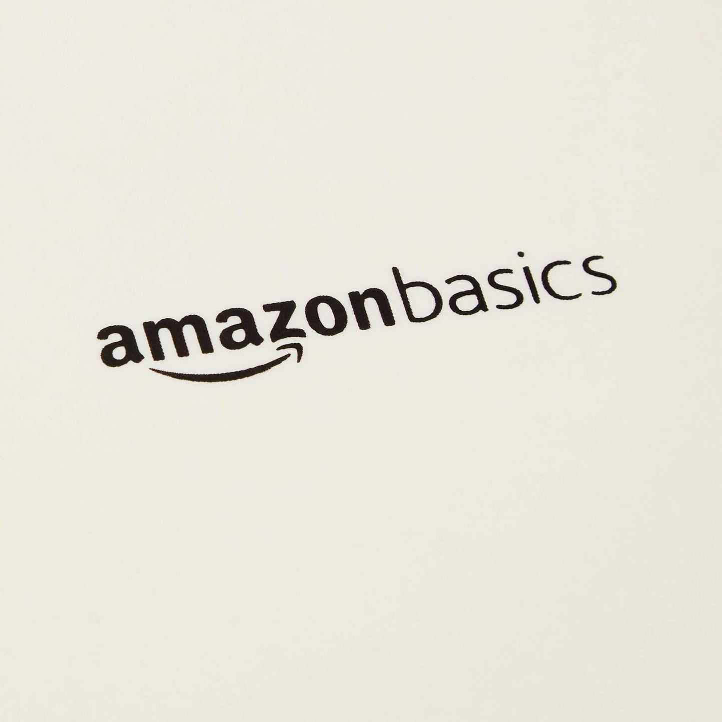 Amazon Basics Bath Tub Neck and Back Support Pillow with Non-Slip Suction Cups, Waterproof, Thick Padded 3-Panel, Easy to Clean, Off-white