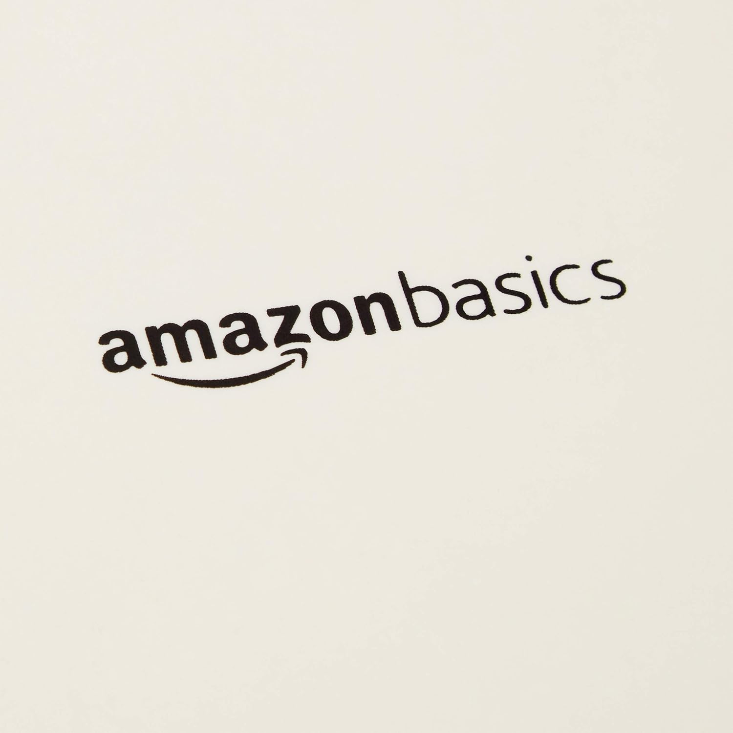 Amazon Basics Bath Tub Neck and Back Support Pillow with Non-Slip Suction Cups, Waterproof, Thick Padded 3-Panel, Easy to Clean, Off-white