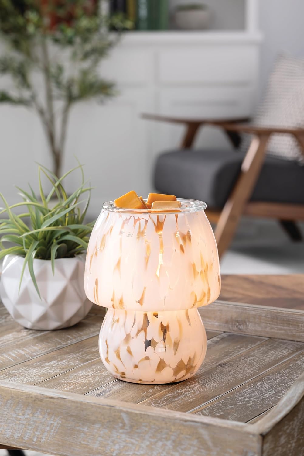 Candle Warmers