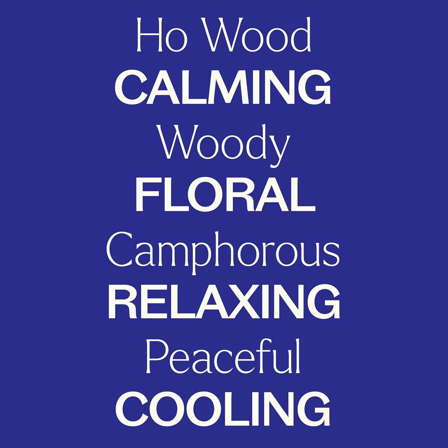 Plant Therapy Ho Wood Essential Oil 30 mL (1 oz) 100% Pure, Undiluted, Aromatherapy, Calming Floral Scent for Relaxation and Sleep Support