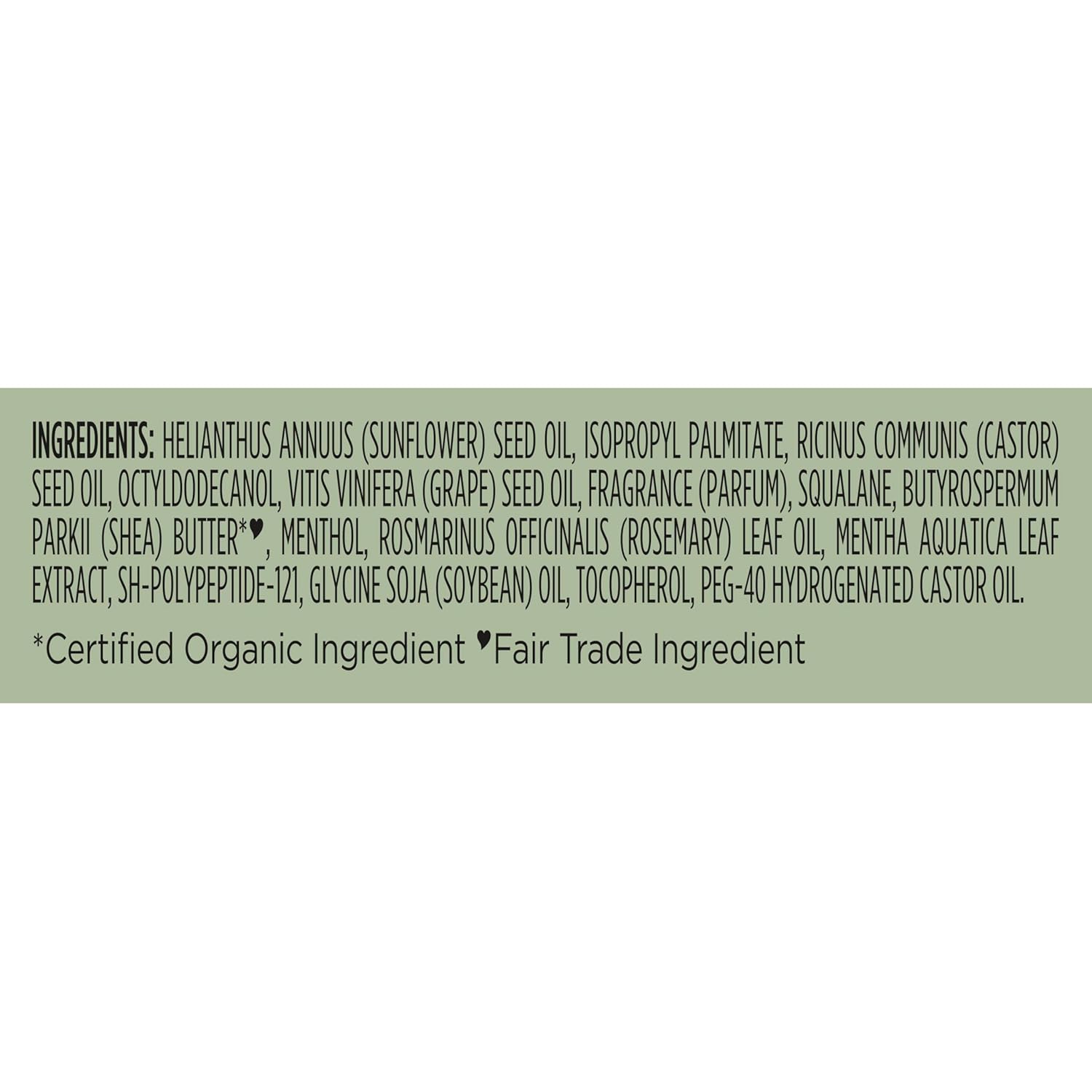 Shea Moisture Strengthening Scalp & Hair Oil Rosemary & Vegan Collagen To Protect The Scalp And Strengthen Hair With ScalpBoost Technology For A Cooling Sensation With ScalpBoost Technology 2 Fl Oz