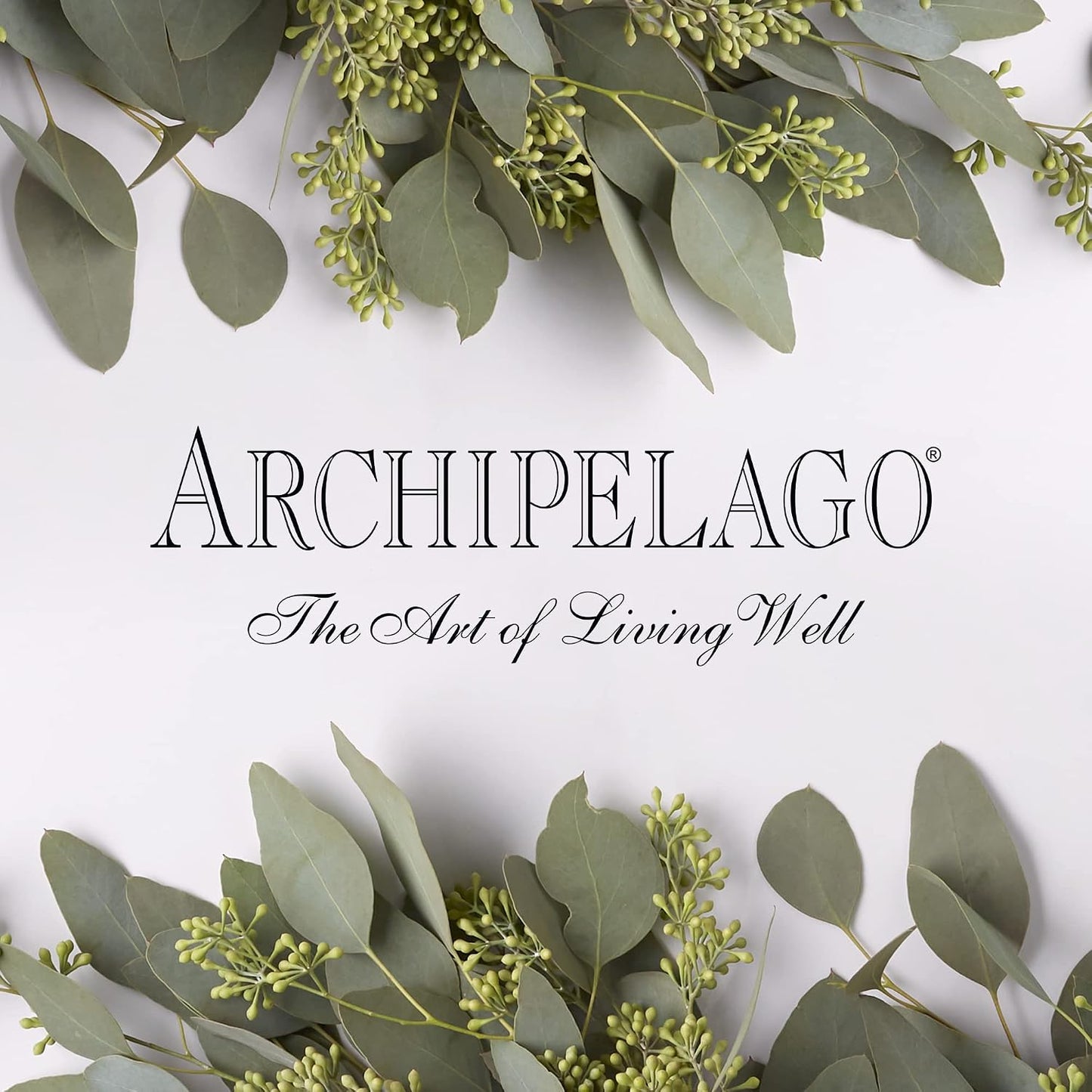 Archipelago Botanicals Luxury Lavender Bubble Bath, Moisturizing and Hydrating Gentle Bubble Bath, Helps Refresh, Restore and Soothe All Skin Types, 25 oz