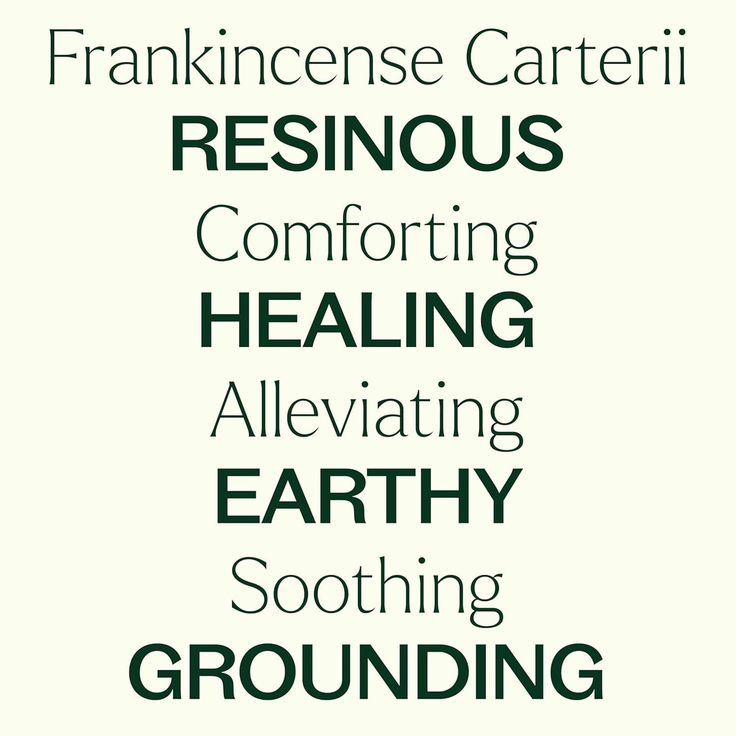 Plant Therapy Organic Frankincense Carterii Essential Oil 30 mL (1 oz) 100% Pure, USDA Certified Organic, Undiluted, Grounding Aromatherapy for Yoga and Meditation