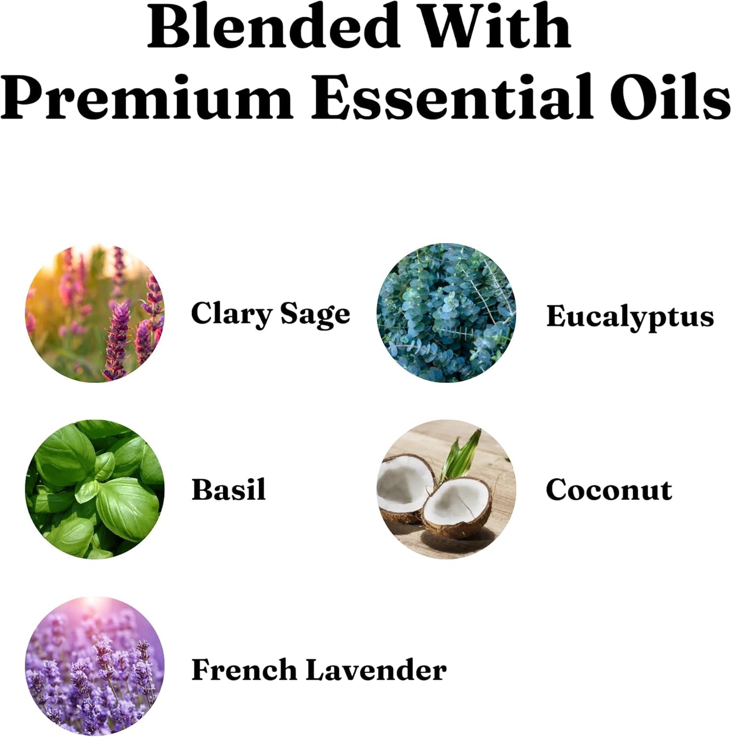 Lori by Greenatva - Natural Sleep Essential Oil Roll On - 10ml (.33 fl oz), Blend with Lavender, Eucalyptus, Chamomile 100% Pure Aromatherapy Oils, Easy to Use Roller Ball