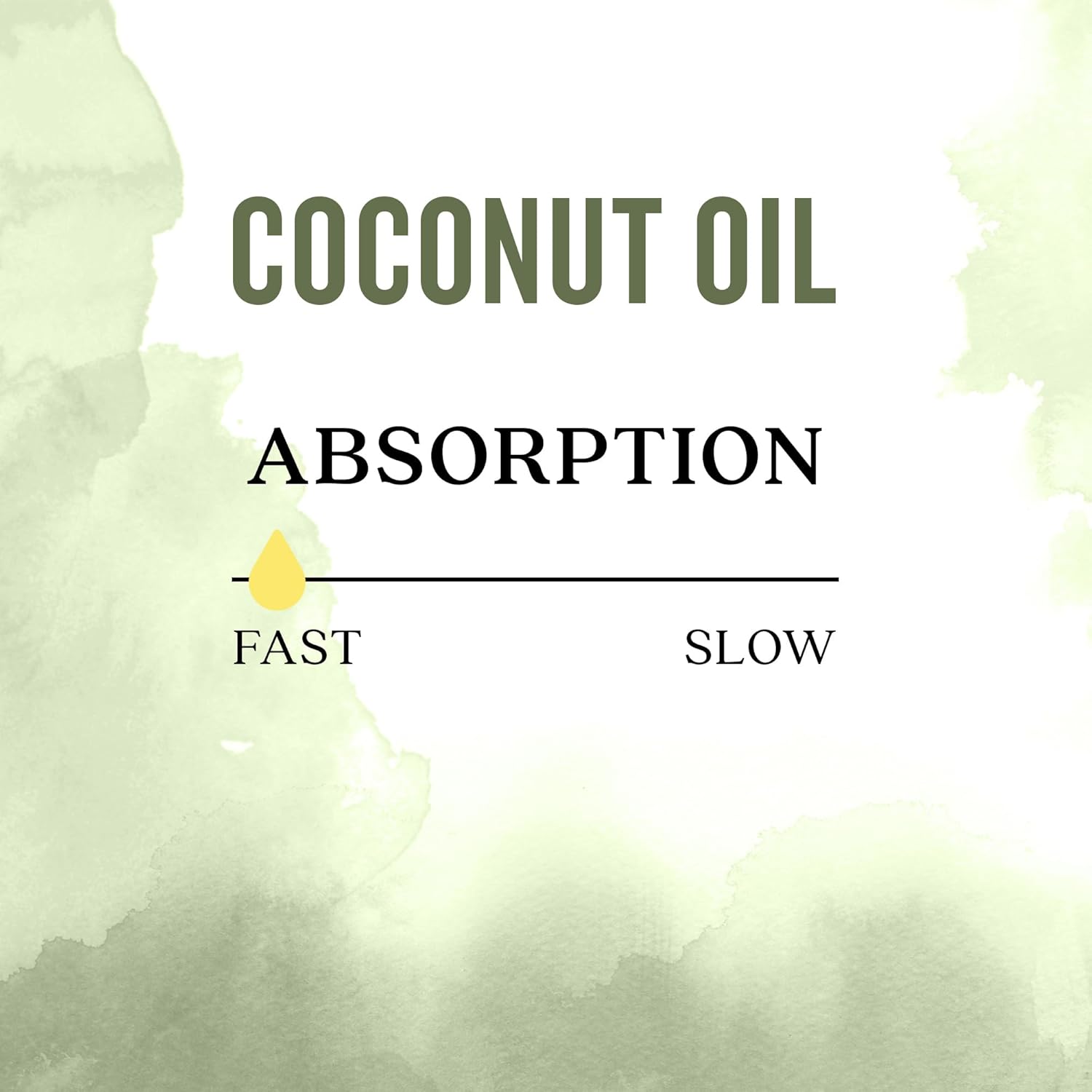 Aura Cacia Certified Organic Fractionated Coconut Oil | 4 fl. oz.