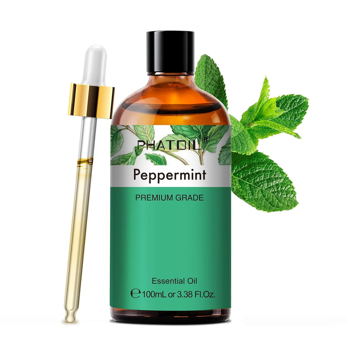 PHATOIL Peppermint Essential Oil