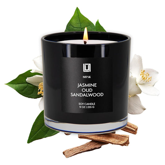 Lulu Candles