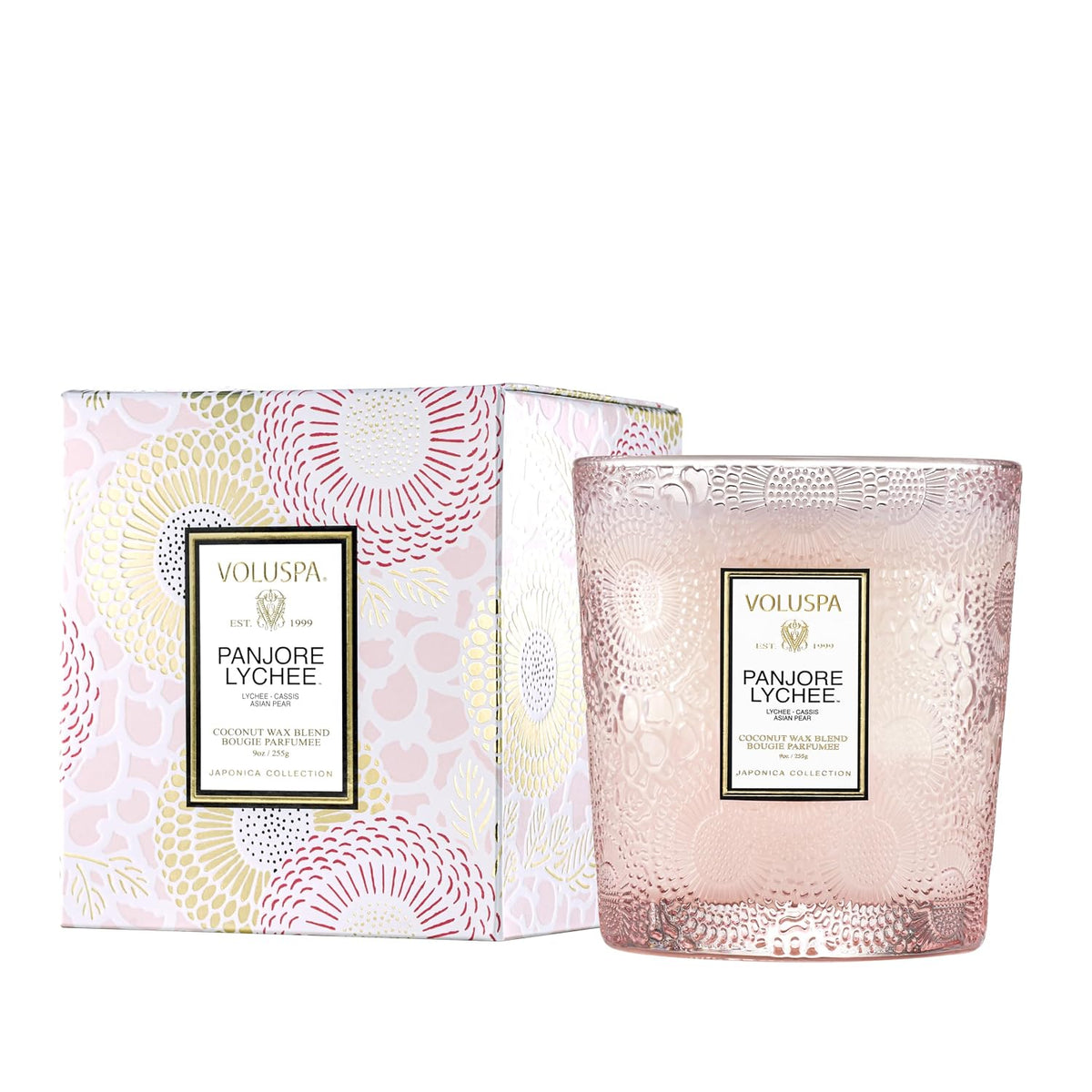 Voluspa Panjore Lychee