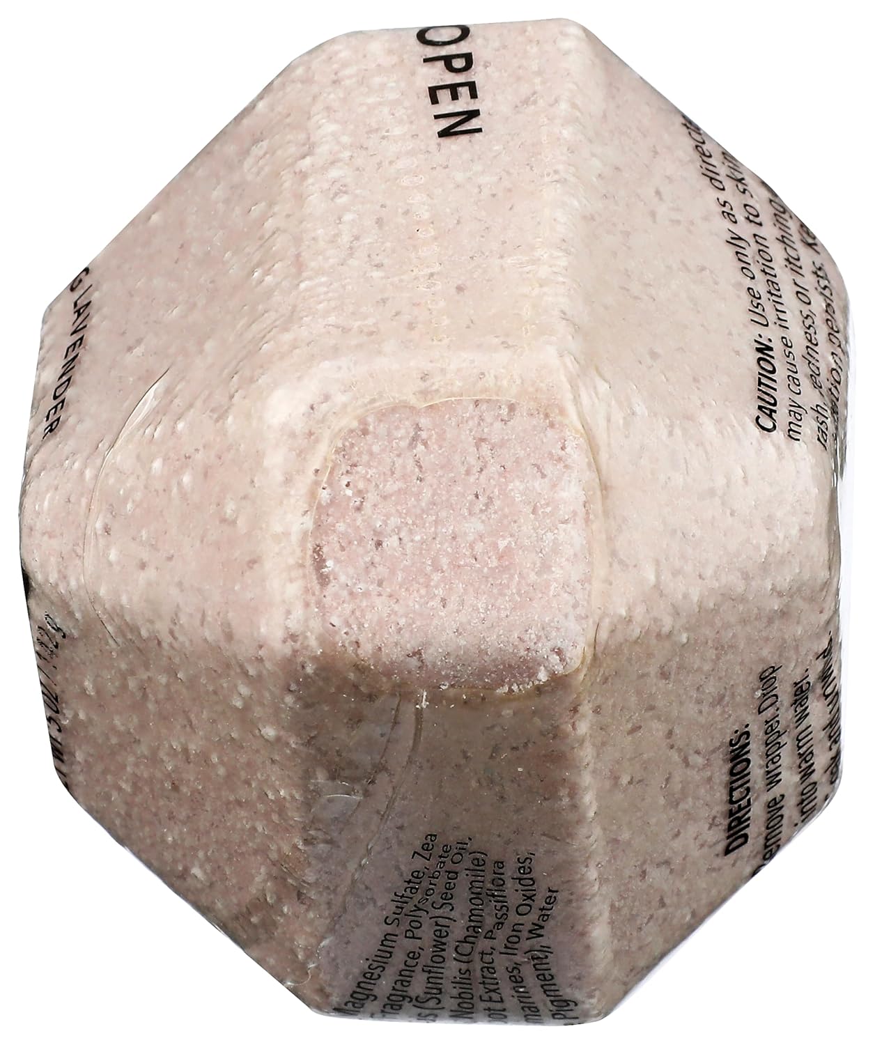 Pacha Soap Sleep Salt Bomb, 5 OZ