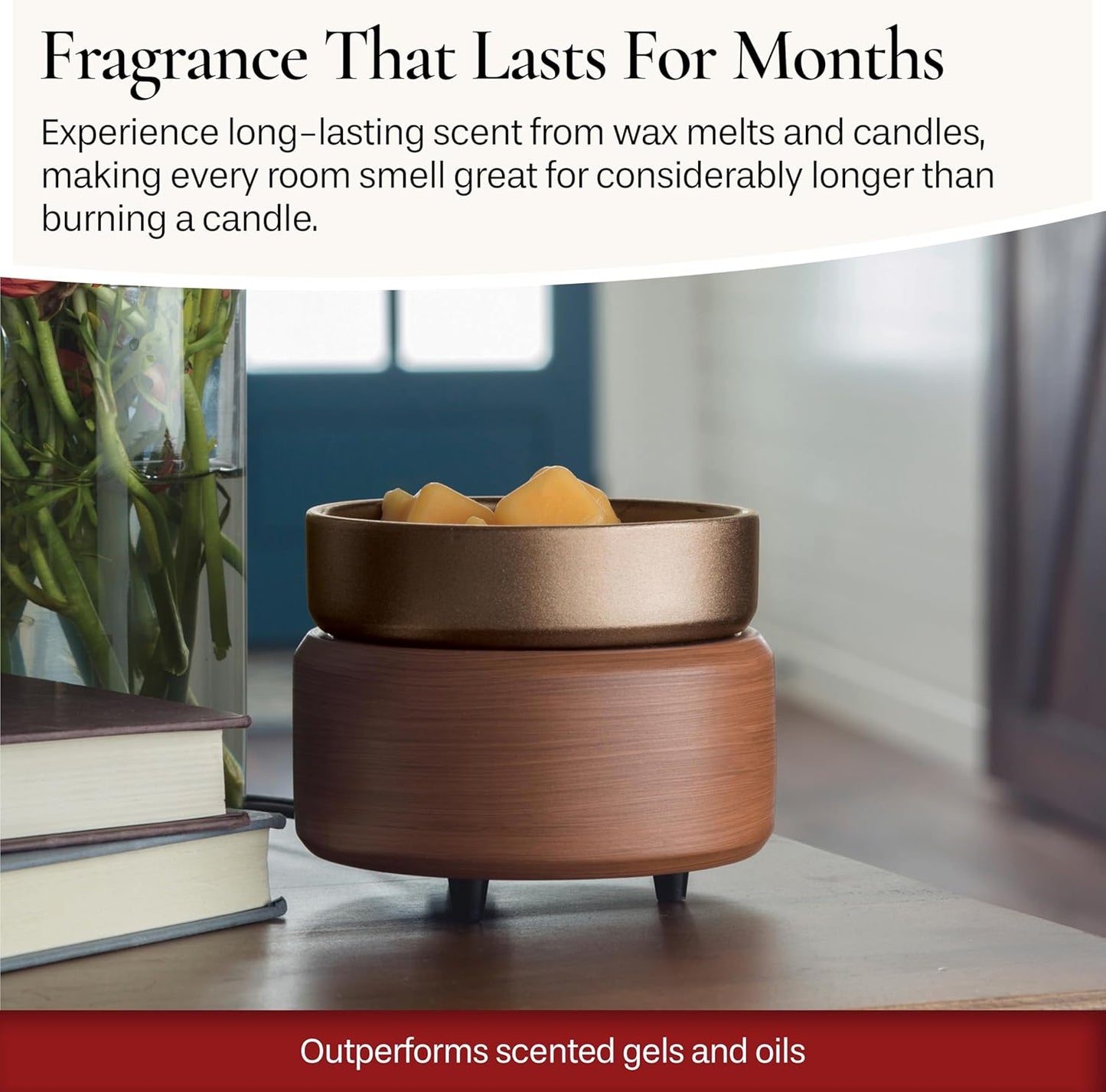 Candle Warmers
