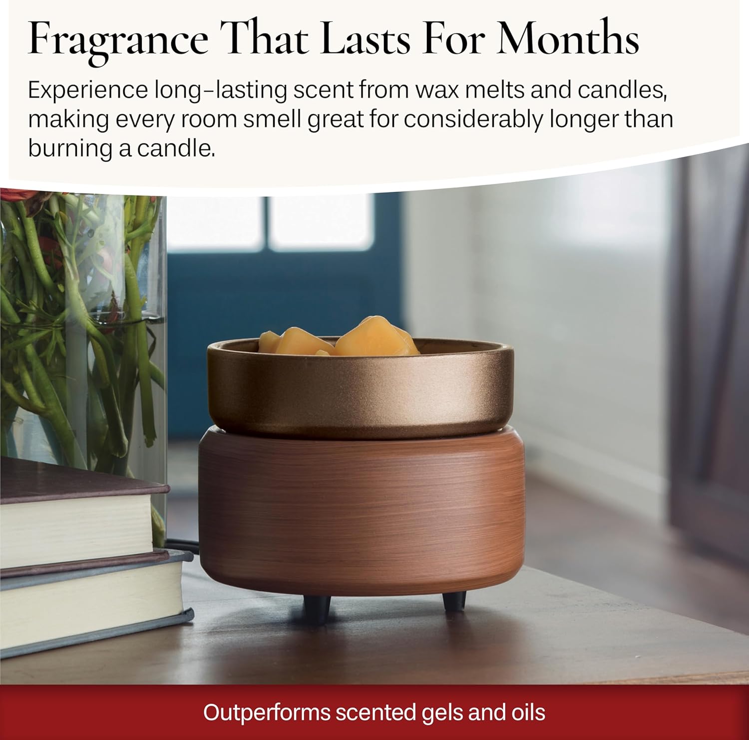 Candle Warmers