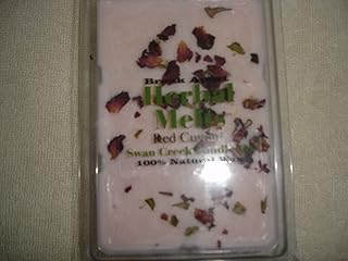 Swan Creek Drizzle Melts - Red Currant