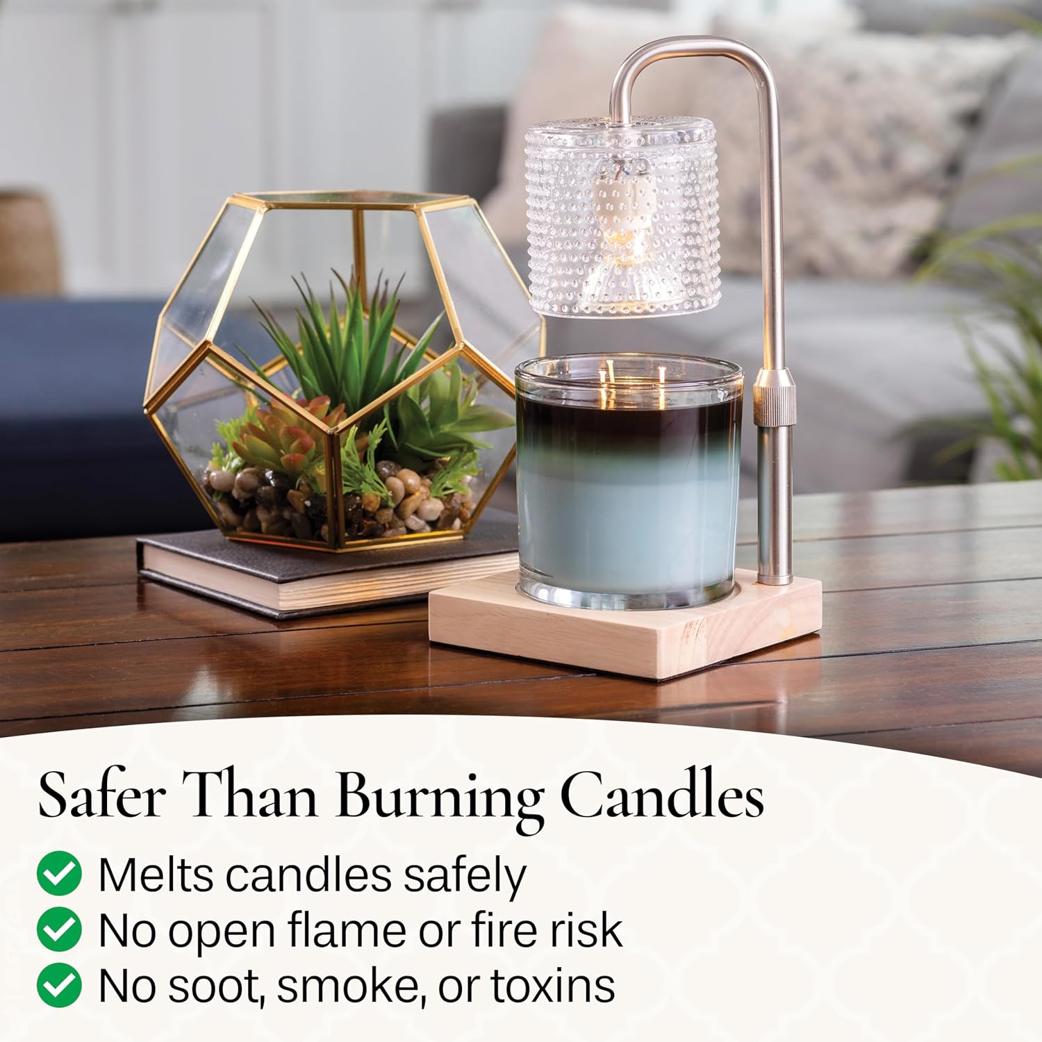 Candle Warmers