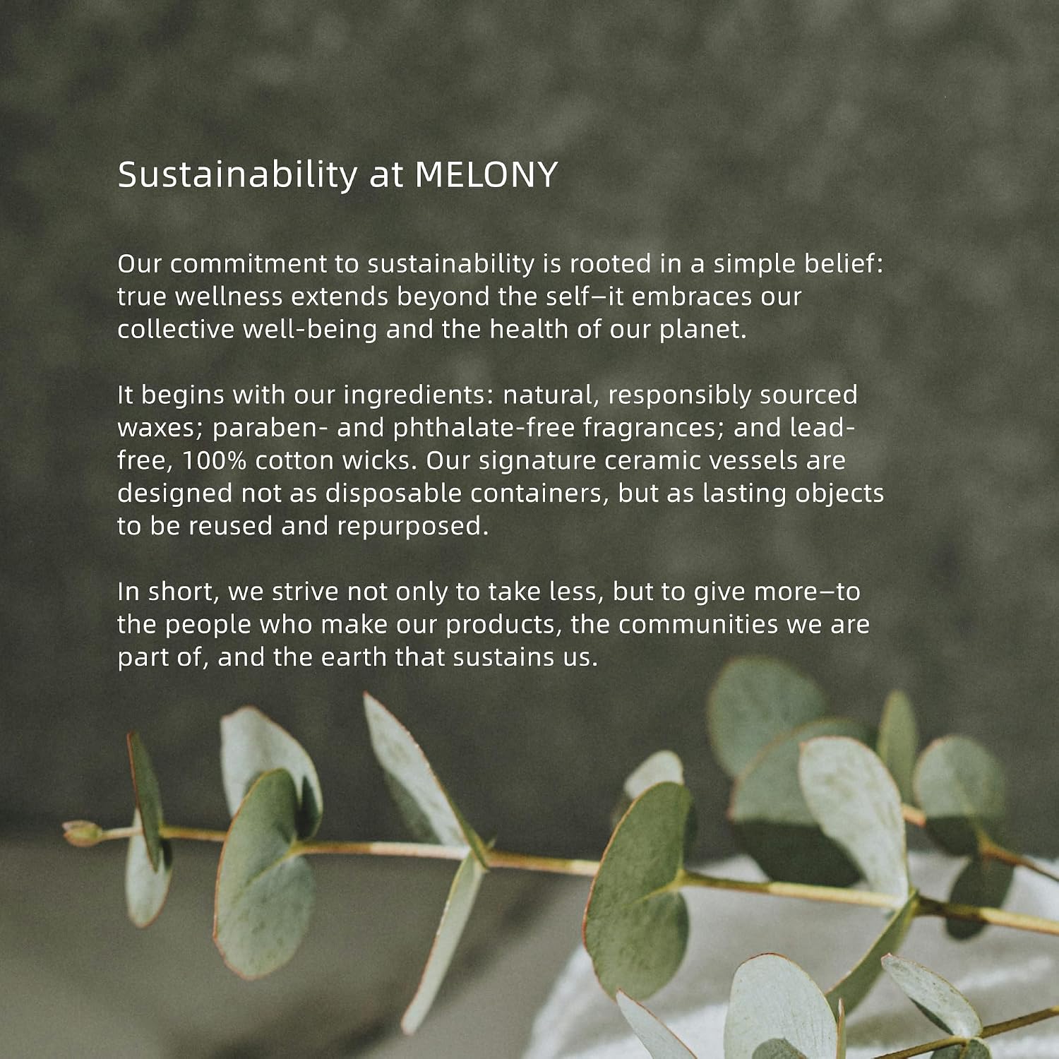 MELONY Massage Oil Candle, Moisturizing, Body Oil Candle, Natural Soybeans, 8.1 oz, Amber Vanilla