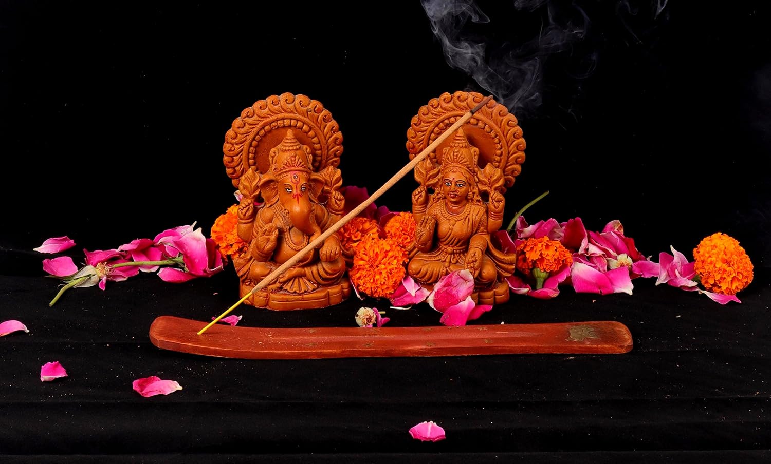 Satya Nag Champa Assorted Top Selling Series 12 Scents Incense Sticks (Set 1, 12 Pieces, 180g)