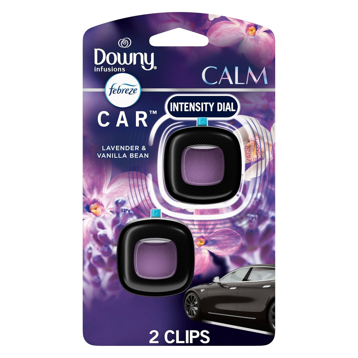 Febreze Car Vent Clip