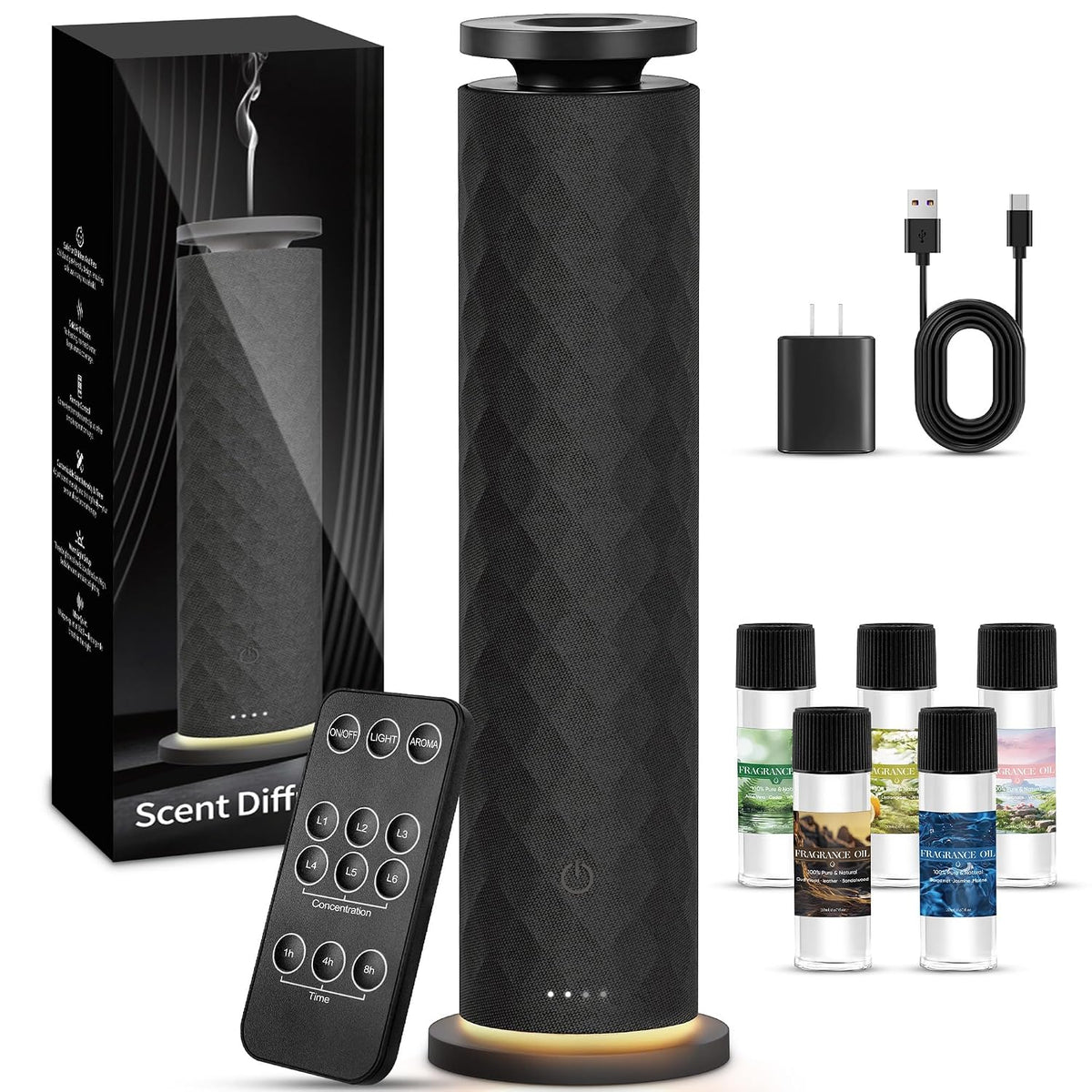 Hotel Scent Diffuser