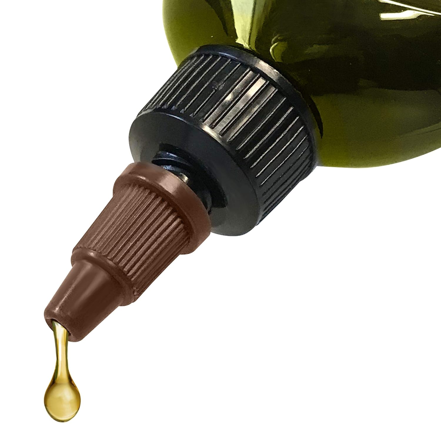 Difeel Premium Natural Hair Oil - Peppermint Oil 2.5 ounce